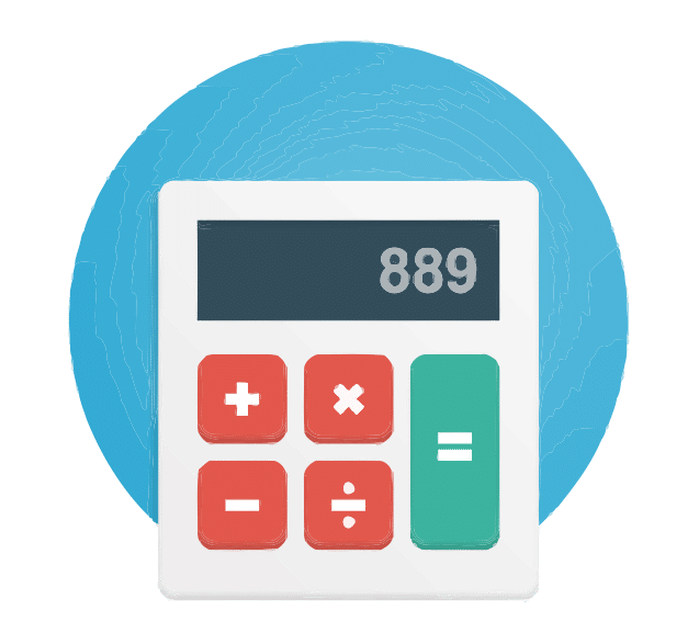 Home Resin Calculator